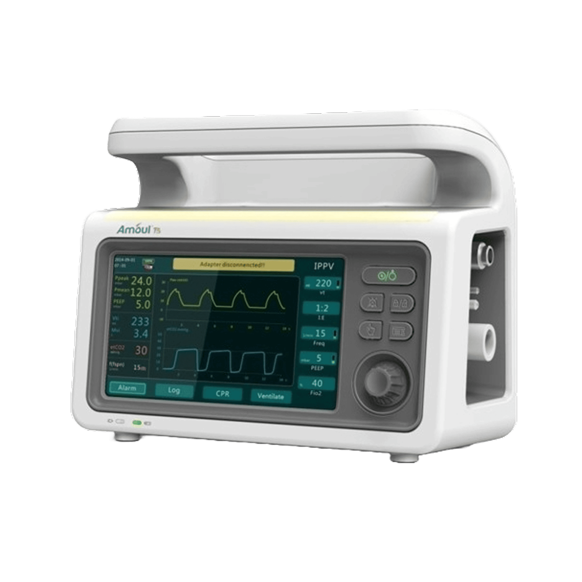 medical equipment Botswana