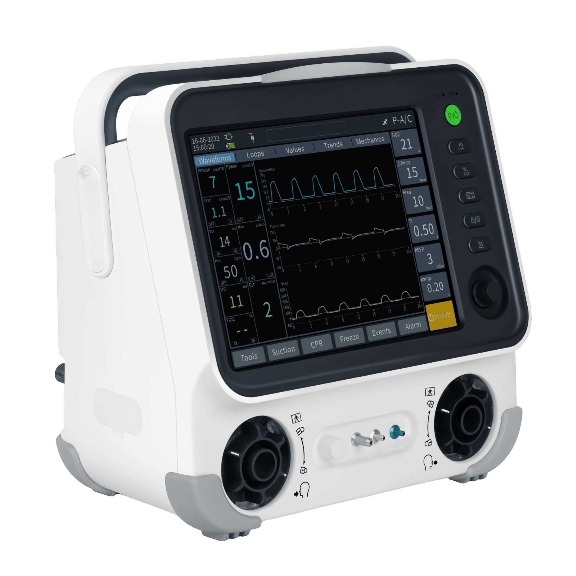medical equipment Botswana