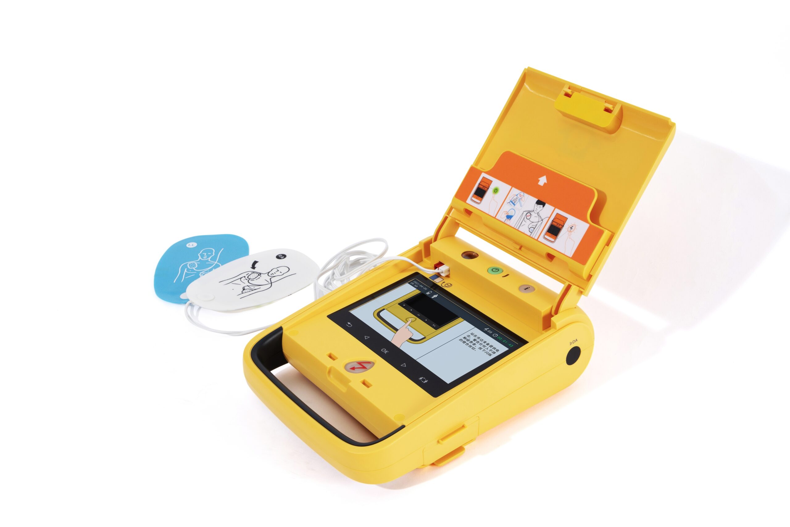 medical equipment Botswana