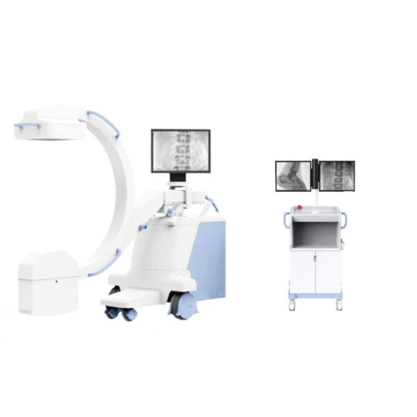 medical equipment Botswana