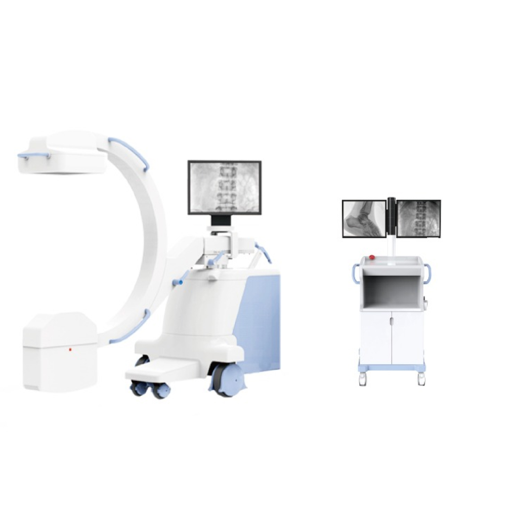 medical equipment Botswana